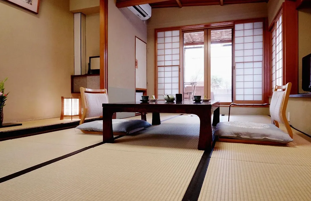 Shibu Onsen Kokuya-1