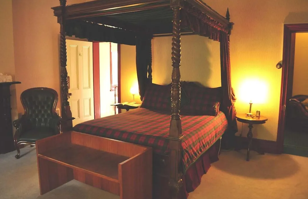 Ormiston House-1