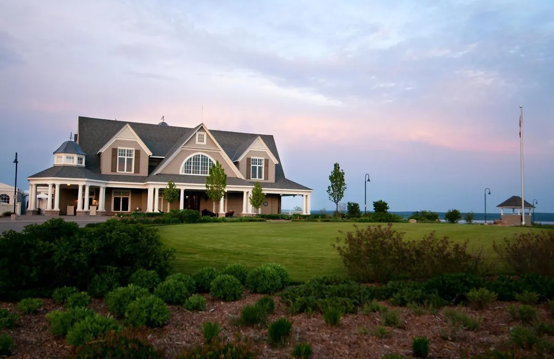 The Inn At Cobble Beach-1