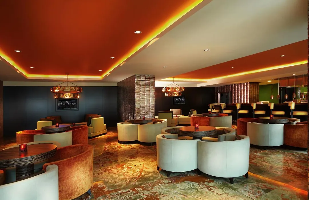 Megapolis Hotel Panama-1