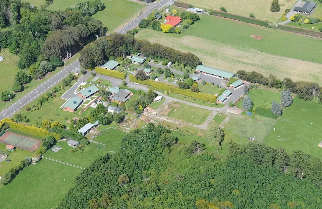 Invercargill Holiday Park & Motels-1