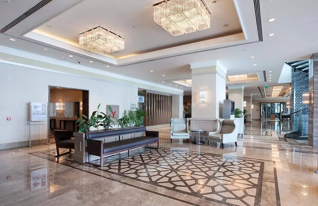Dedeman Zonguldak-1