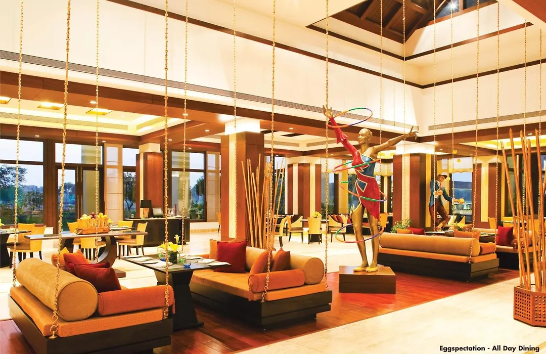 Jaypee Greens Golf And Spa Resort-1