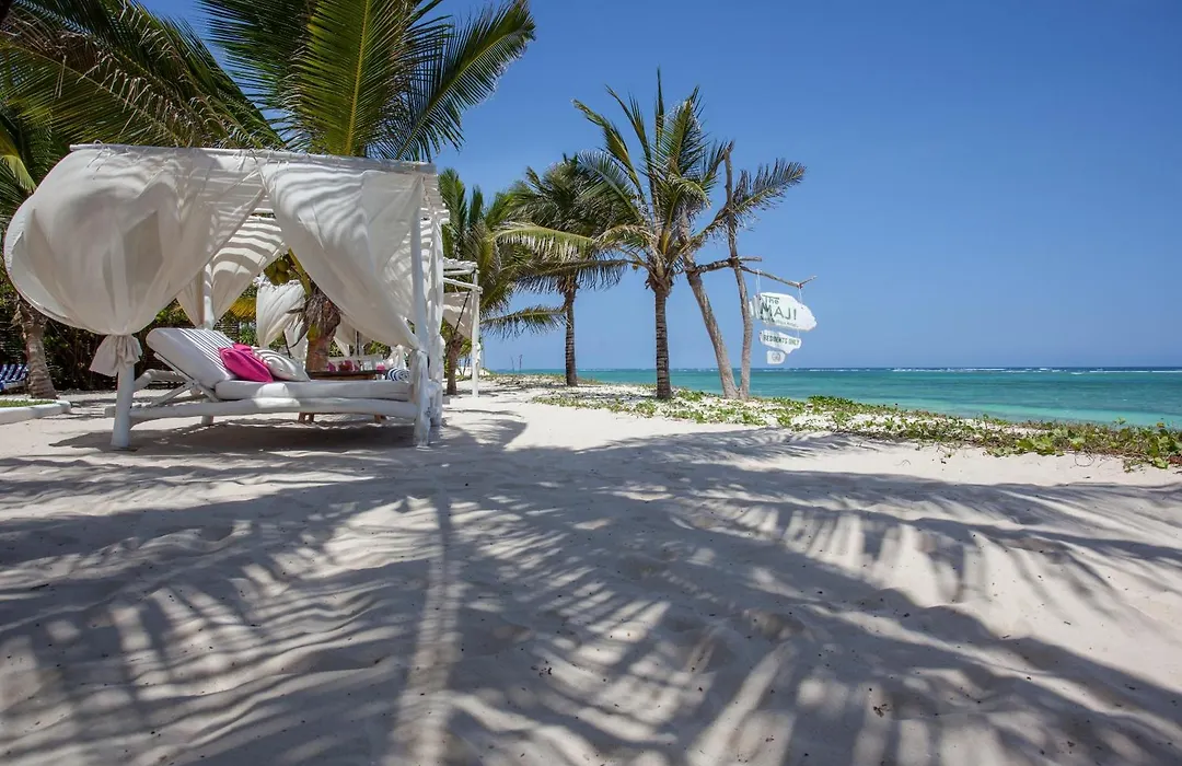 The Maji Beach Boutique Hotel -Adults Only-1