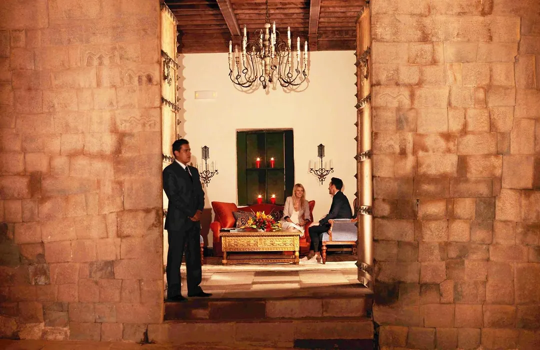 Palacio Nazarenas, A Belmond Hotel, Cusco-1