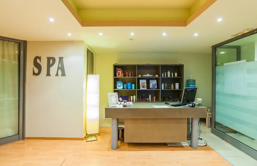 Xenios Anastasia Resort & Spa-1