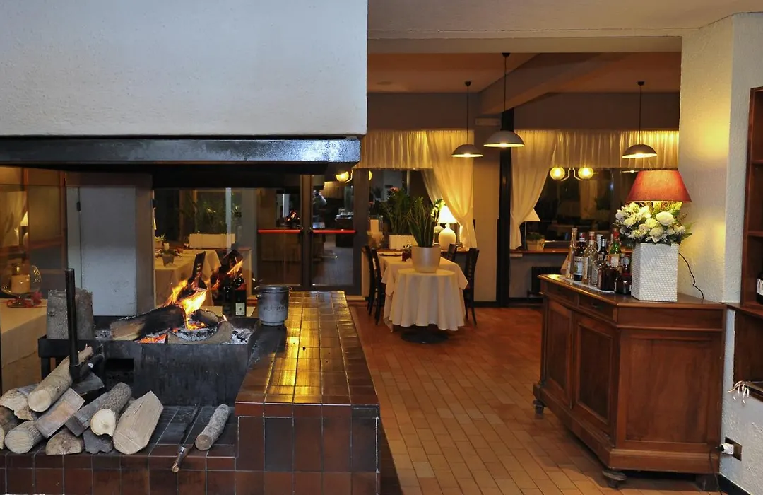 Hotel Ristorante Fatur-1