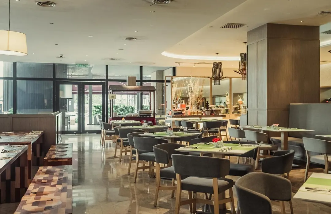 Weil Hotel Ipoh-1