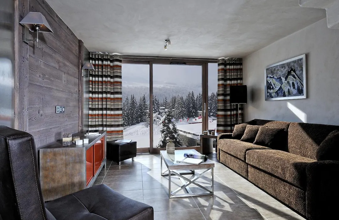 Cgh Residence Boutique Le Centaure-1