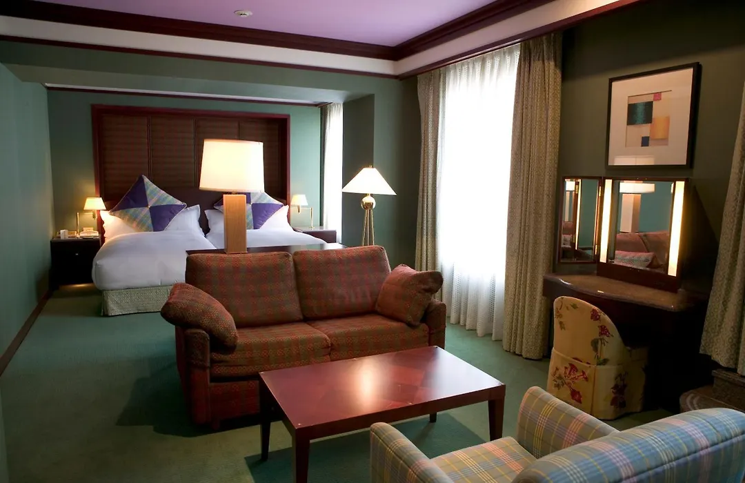 Mito Plaza Hotel-1