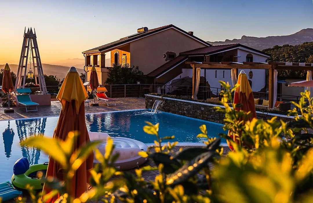 Agri Resort Masusa-1
