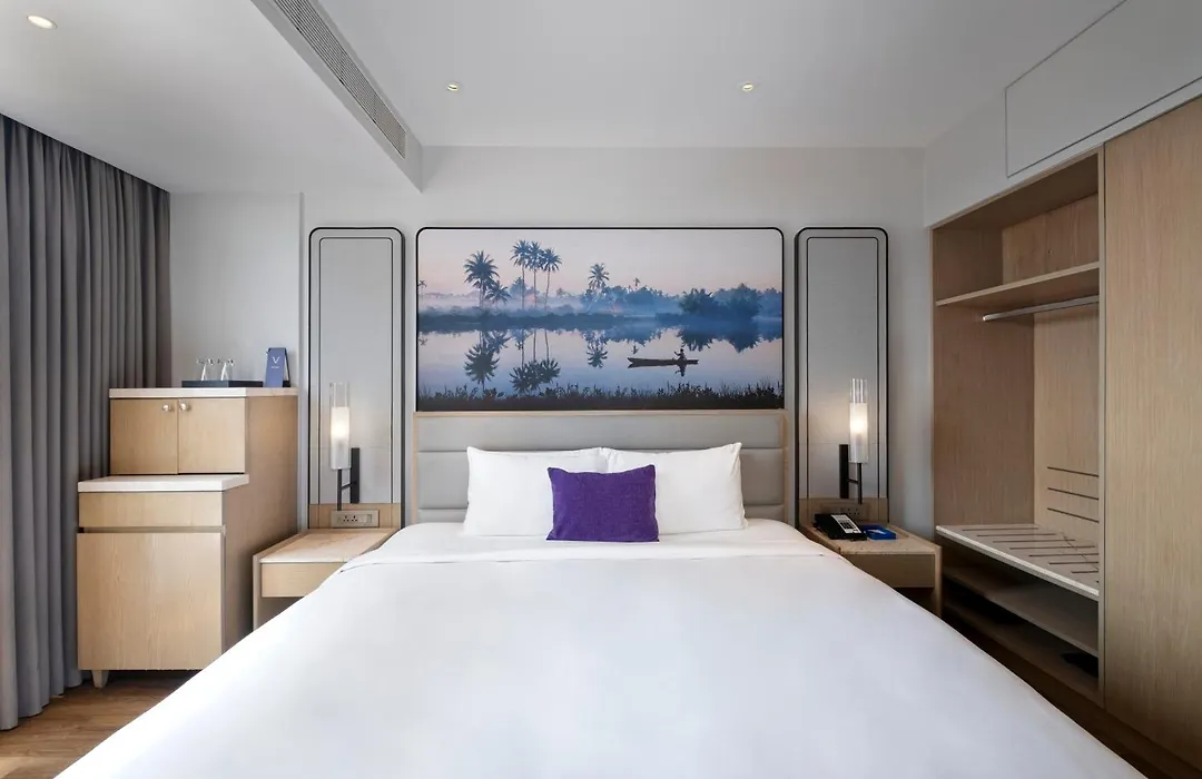 Vivanta Goa, Miramar-1