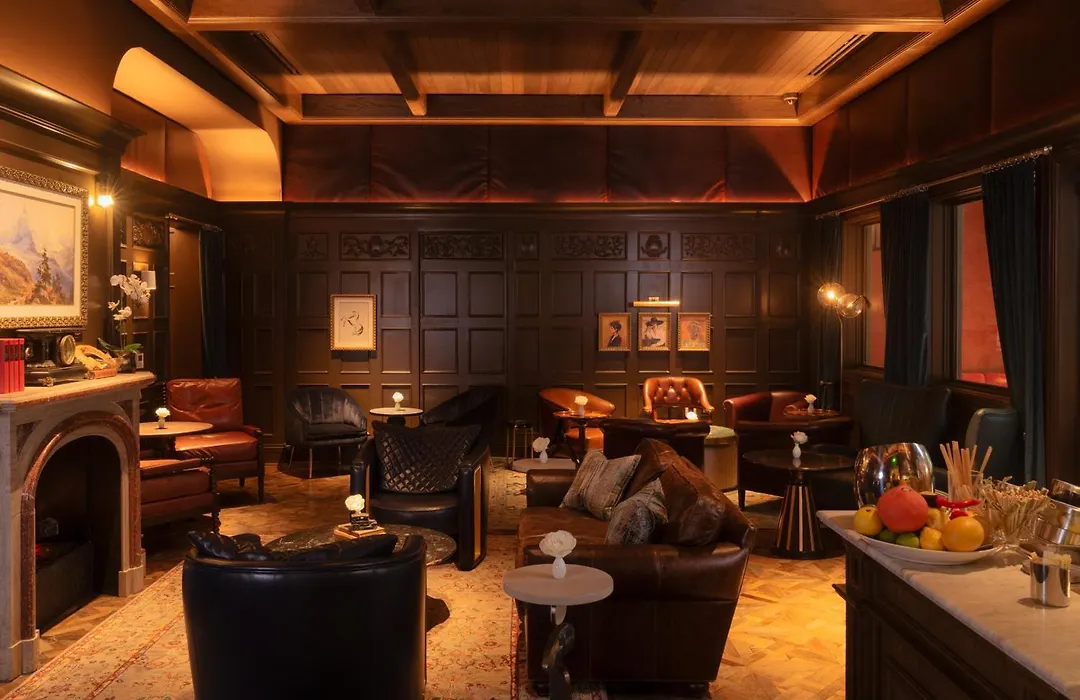 Hotel Swexan-1