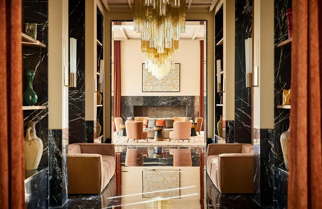 Park Hyatt Marrakech-1