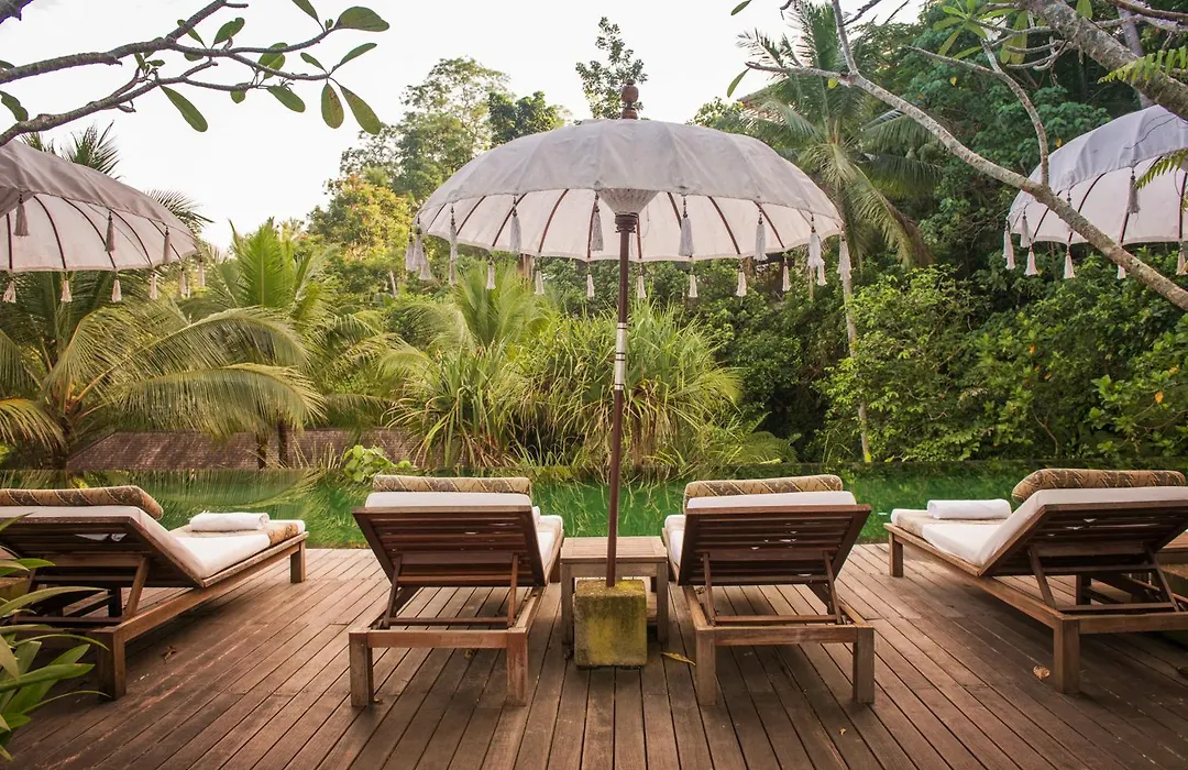Komaneka At Bisma Ubud-1
