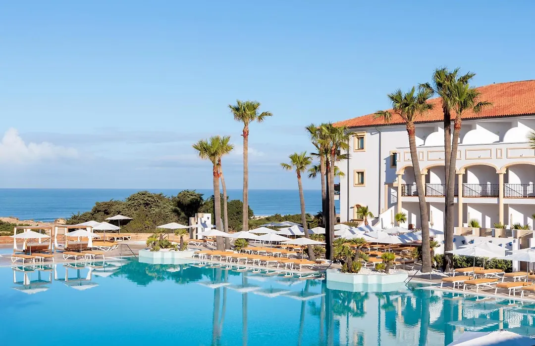 Iberostar Selection Andalucia Playa-1