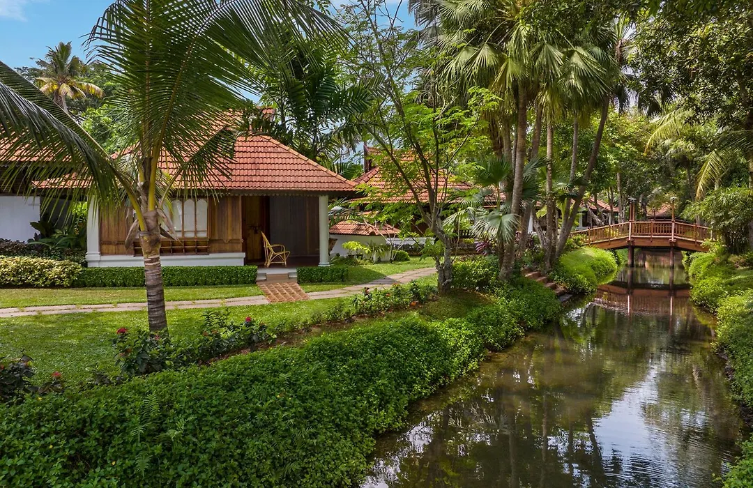 Kumarakom Lake Resort-1