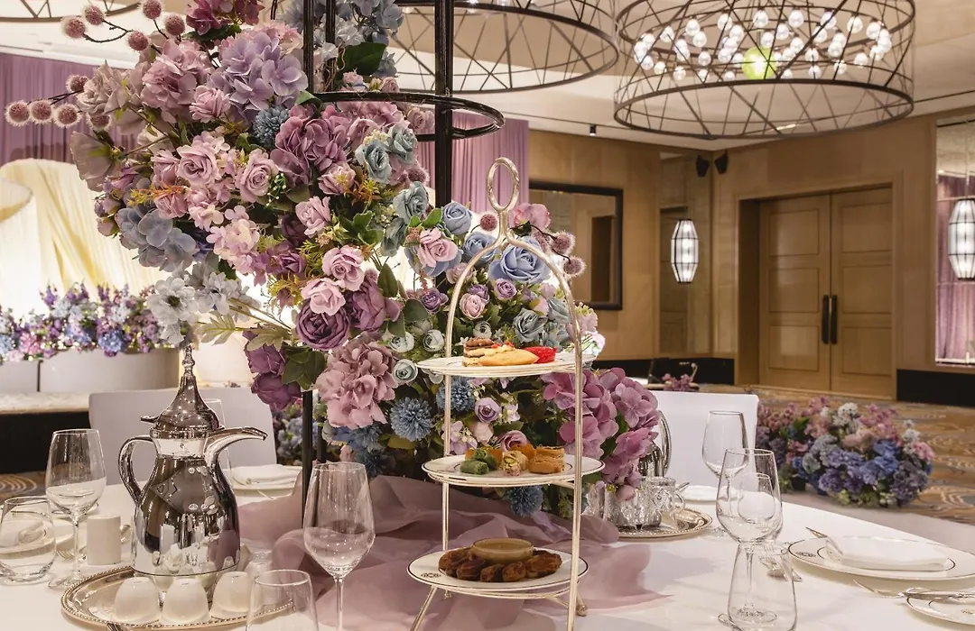 Assila, A Luxury Collection Hotel, Jeddah-1