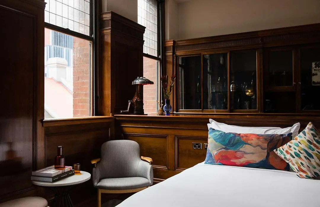 The Old Clare By Ode Hotels-1