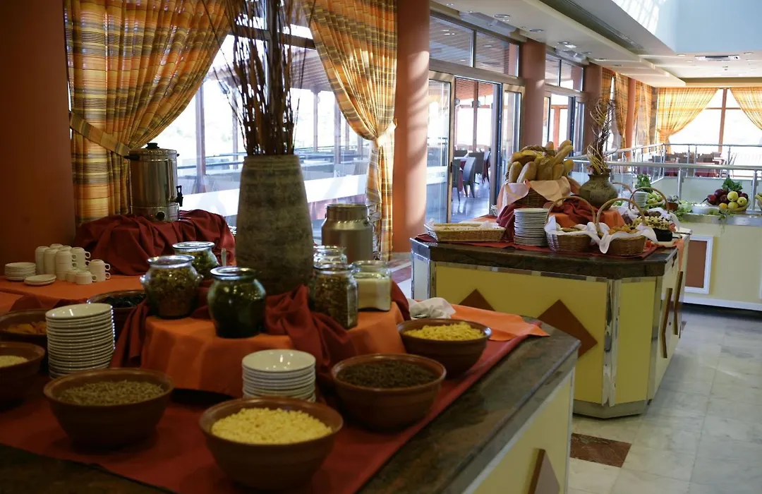 Lemnos Village Resort Hotel-1