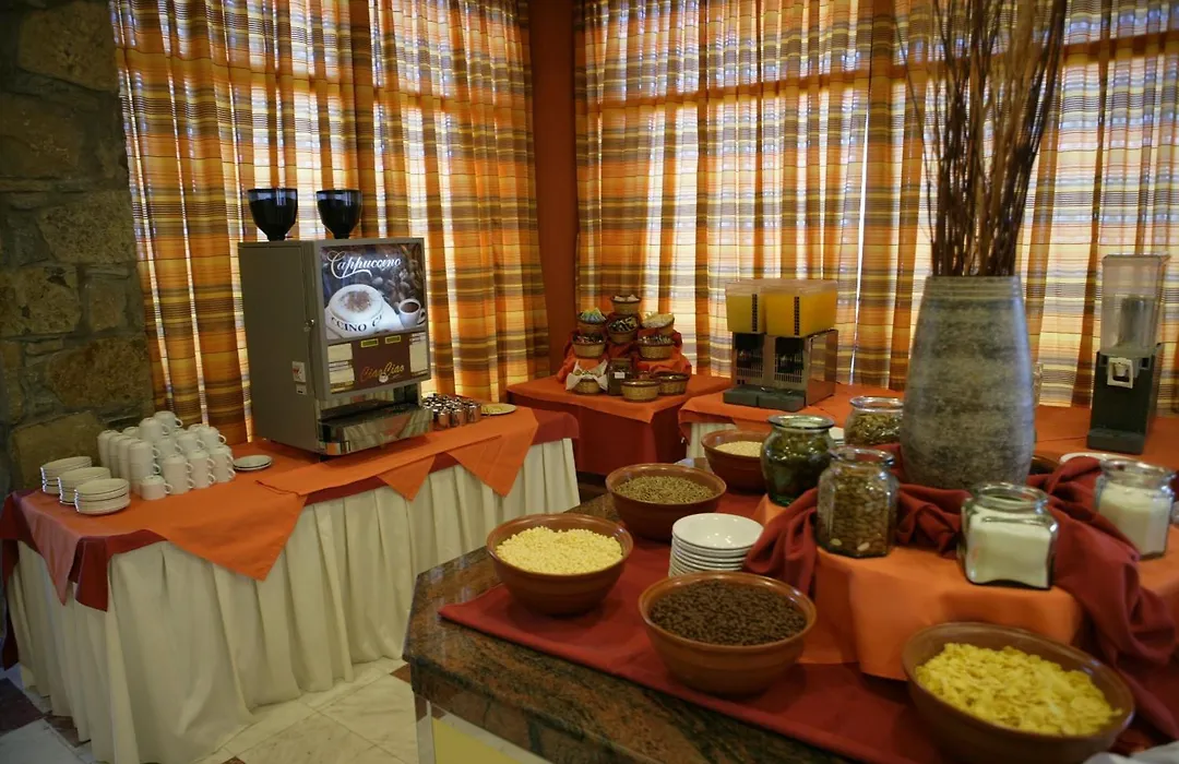 Lemnos Village Resort Hotel-1