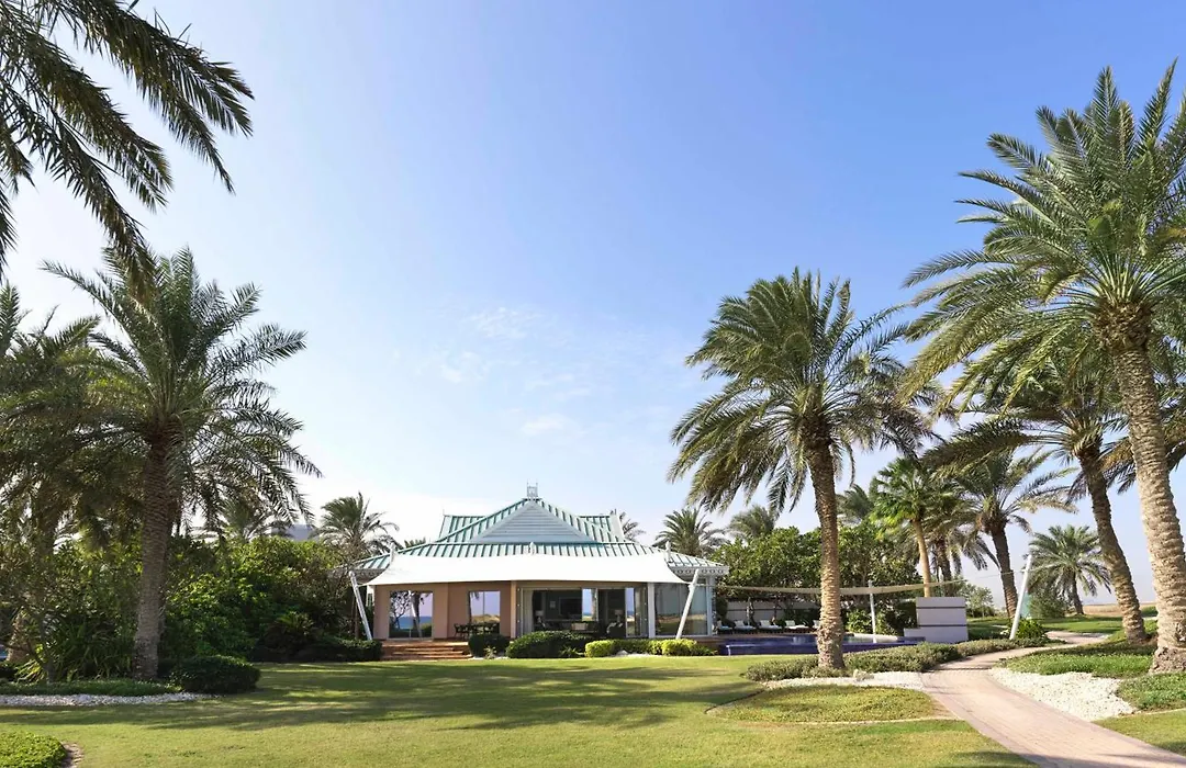The Ritz-Carlton, Bahrain-1