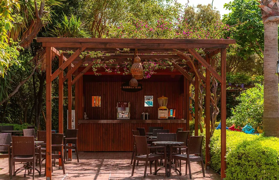 Telatiye Resort Hotel-1