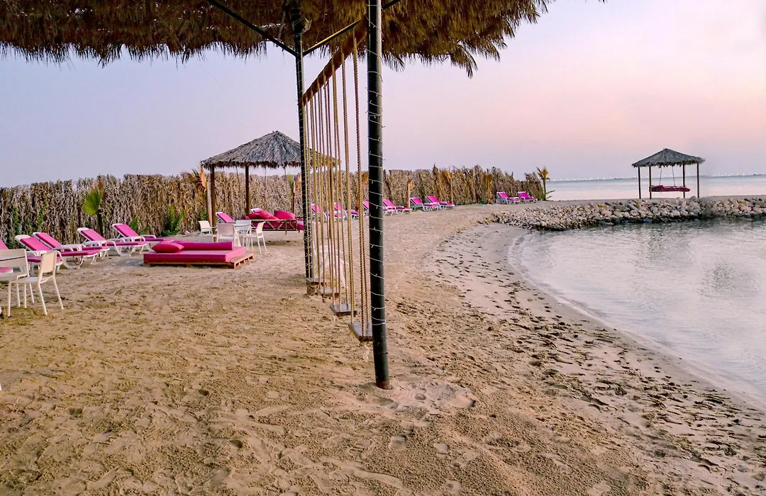 Lagoona Beach Luxury Resort And Spa-1