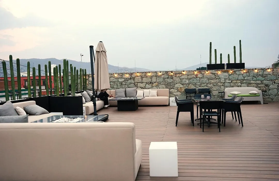 Casa Hidalgo Hotel Boutique-1