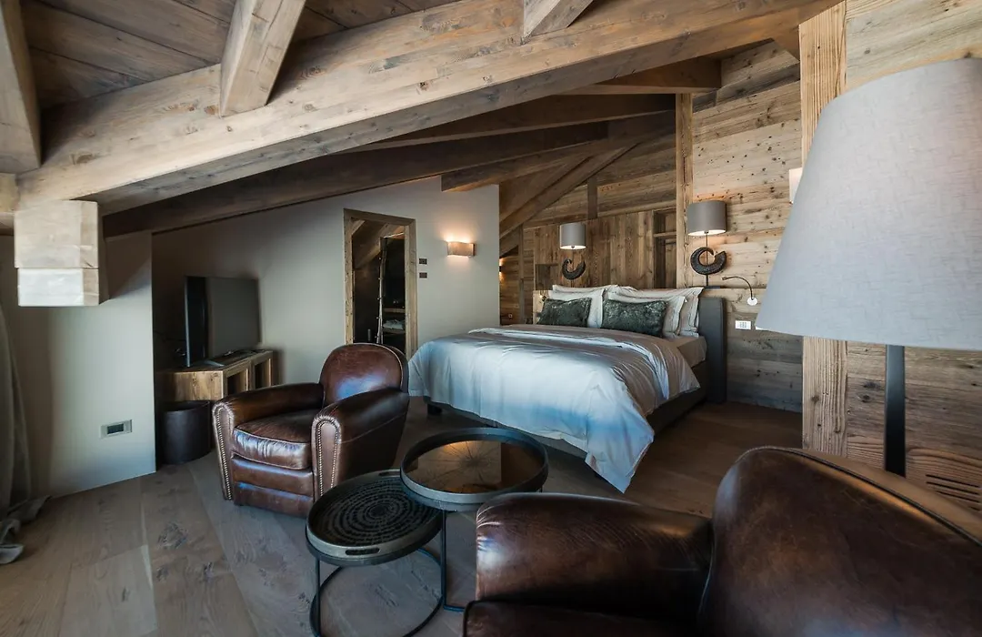 Sunny Valley Mountain Lodge-1