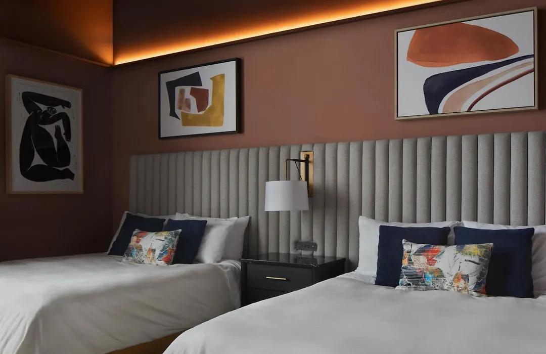 Kinn Guesthouse Downtown-1