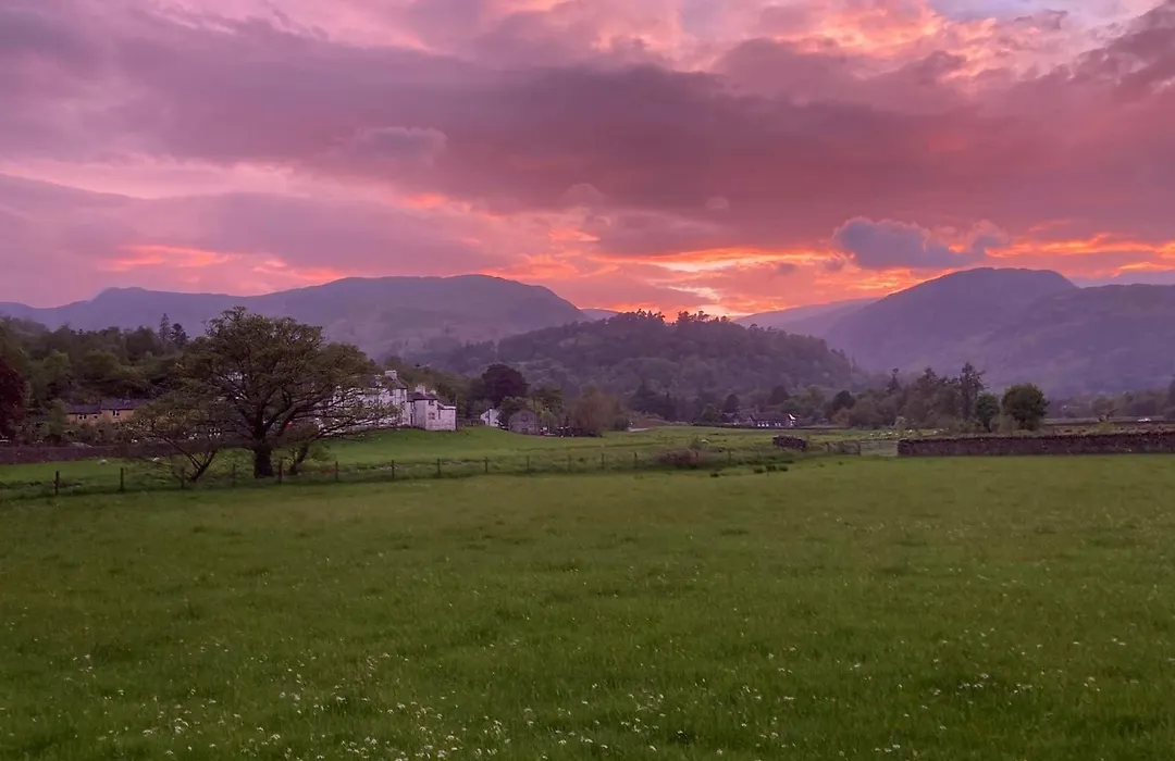 Crookabeck B&B-1