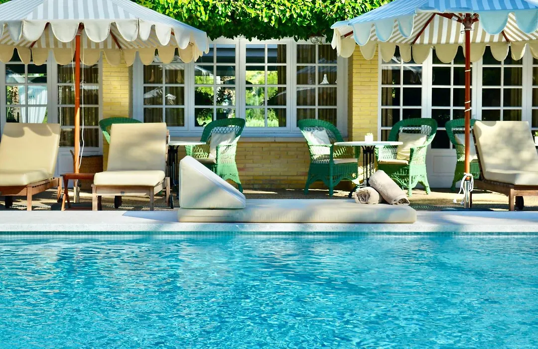 La Moraleja The Quiet Hotel - Adults Only-1