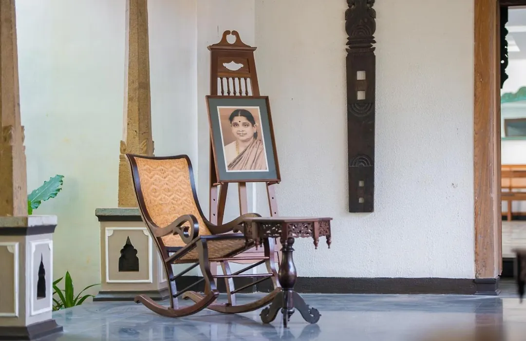 Svatma - A Luxury Heritage Resort-1