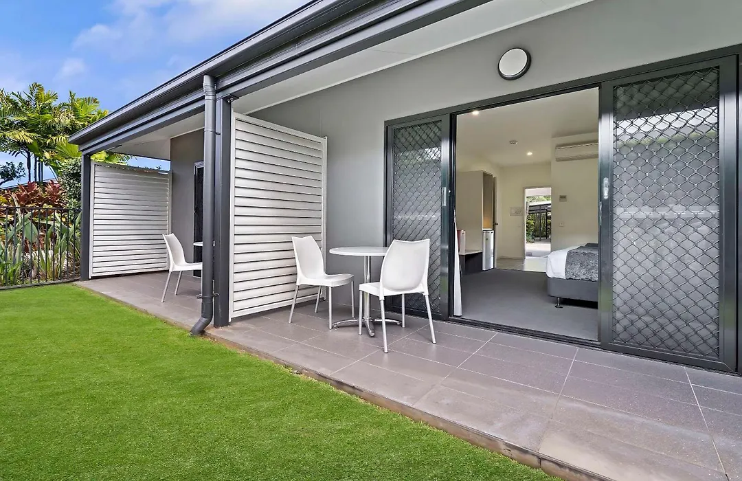 Quality Resort Parkhurst-1