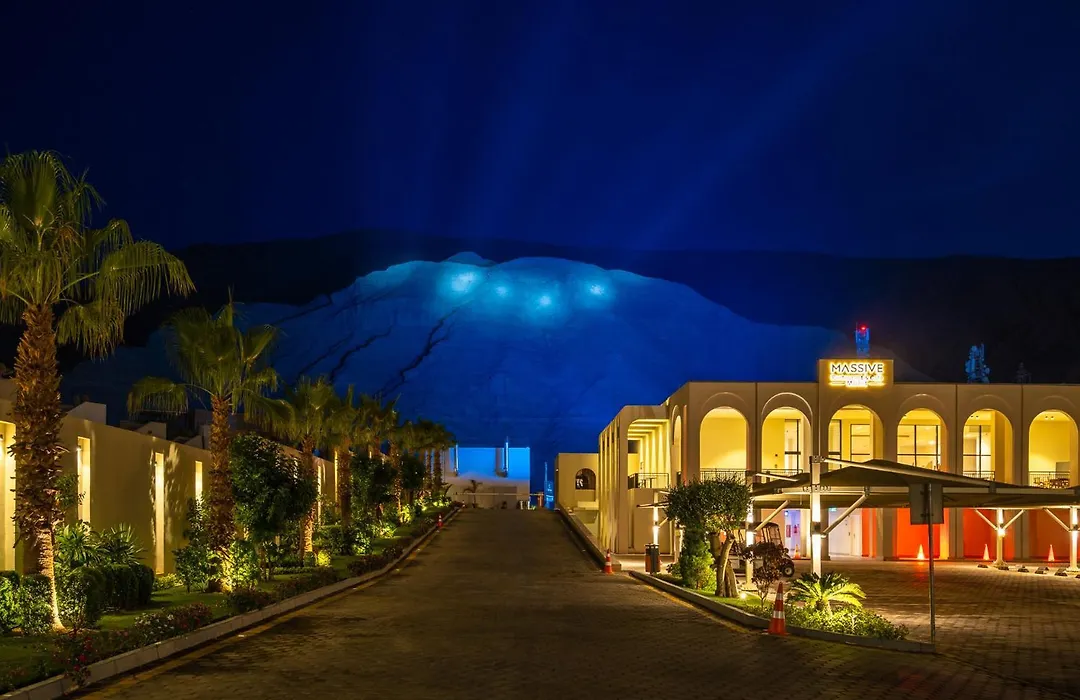 Al Masa Hotel El Sokhna-1