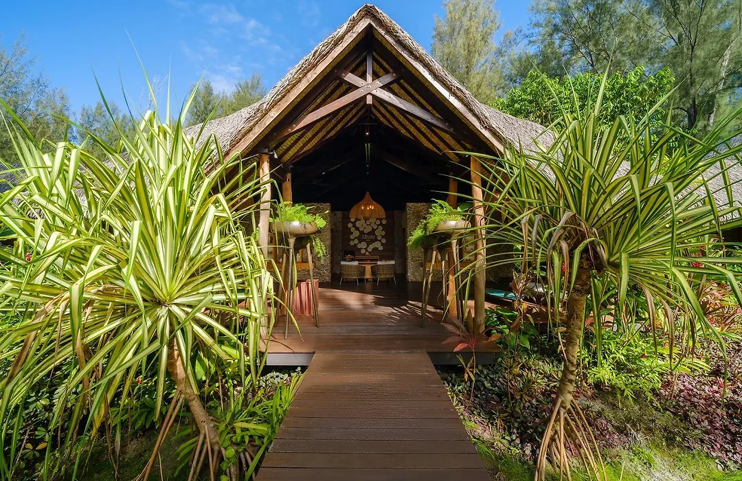Le Bora Bora By Pearl Resorts-1