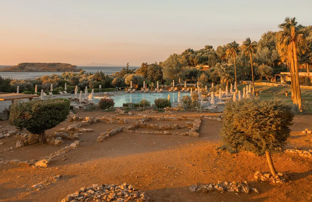 Cape Sounio, A Resort To Live-1