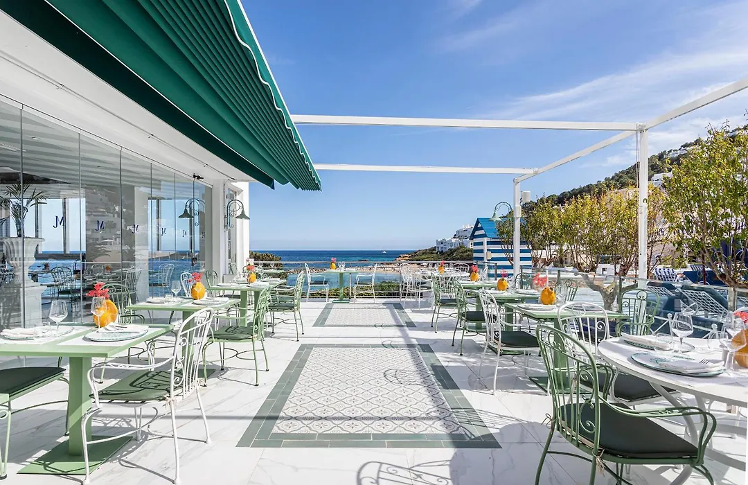 Hotel Mongibello Ibiza-1