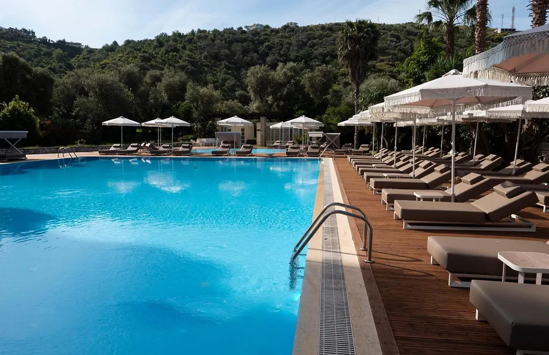 Rapo'S Resort Hotel-1