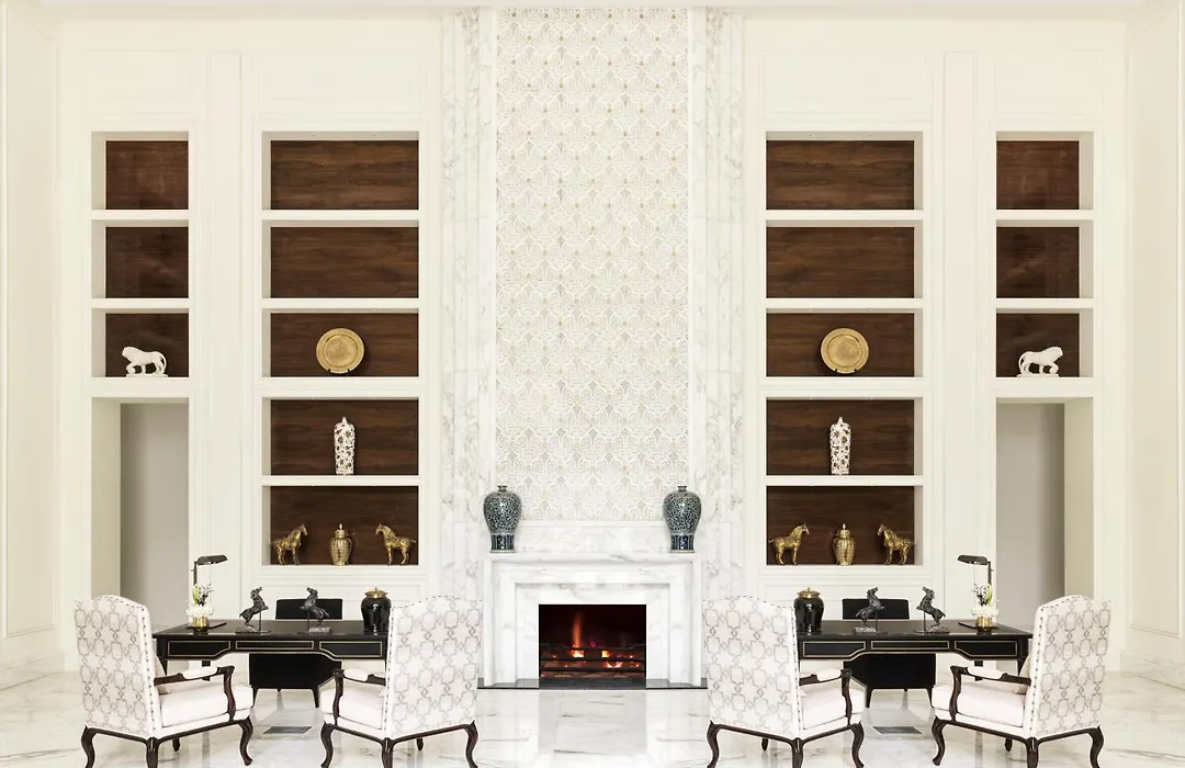 The Ritz-Carlton Rabat, Dar Es Salam-1