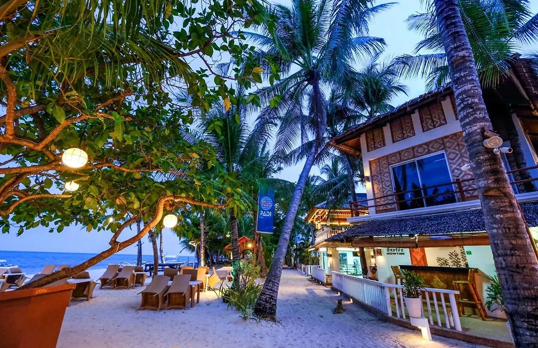 Malapascua Exotic Island Dive Resort-1