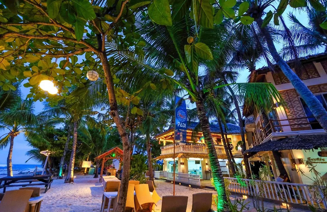 Malapascua Exotic Island Dive Resort-1