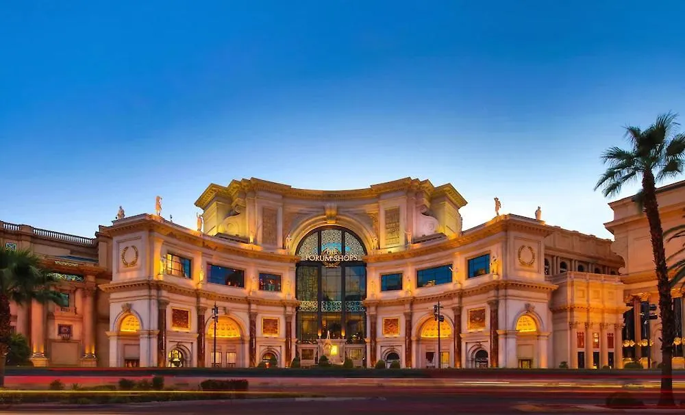 Caesars Palace Las Vegas By Suiteness-1