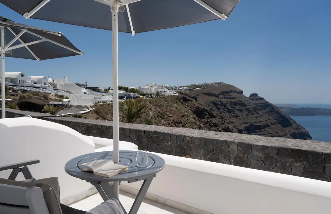 Santorini Princess Spa Hotel-1