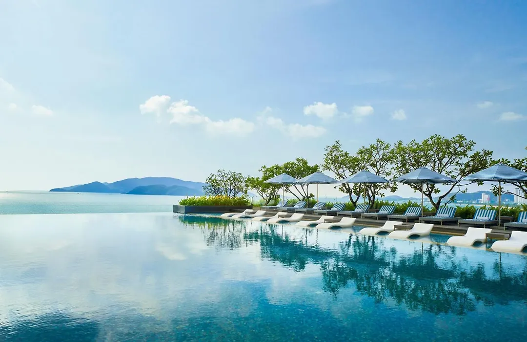 Sheraton Nha Trang Hotel & Spa-1
