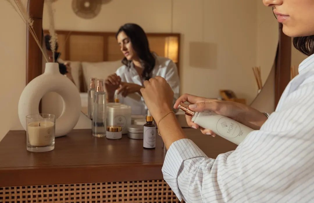 The Zen Wellness Resort-1