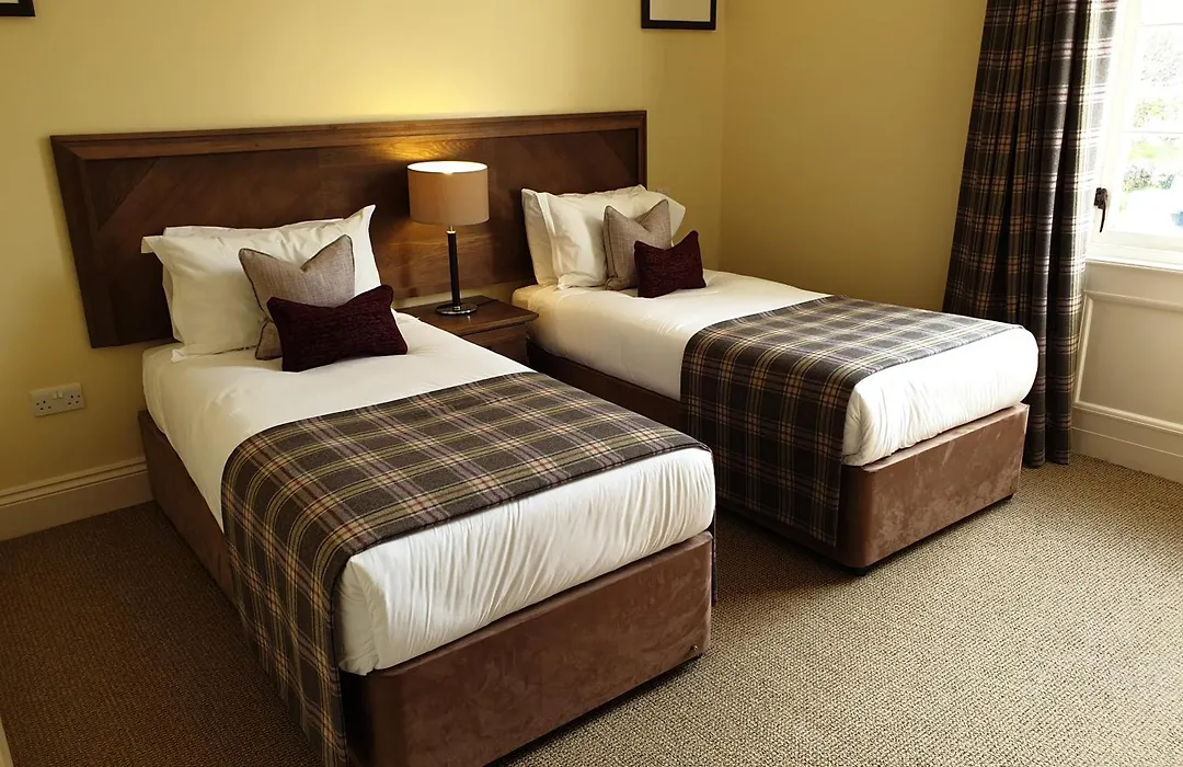Cameron House On Loch Lomond-1