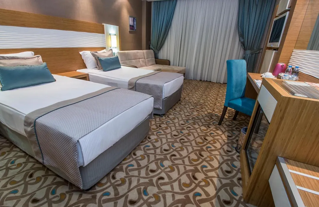 Korel Thermal Resort-1