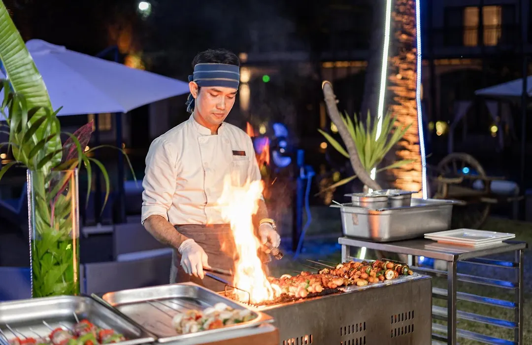 Courtyard By Marriott Siem Reap Resort-1